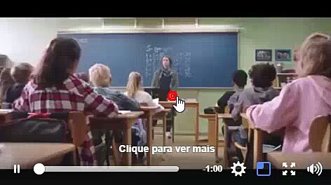 Escola de Formação em Ensino Fund e Médio  - EJA