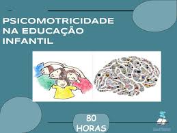 PSICOMOTRICIDADE E APRENDIZAGEM