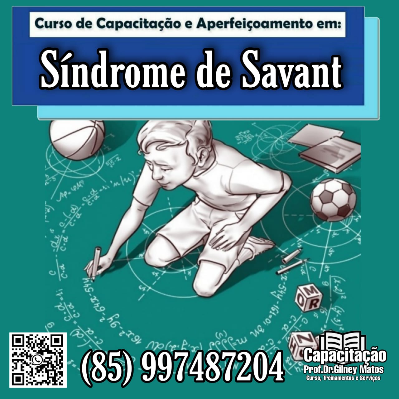 PSICOPEDAGOGIA ´- PSICOMOTRICIDADE E APRENDIZAGEM