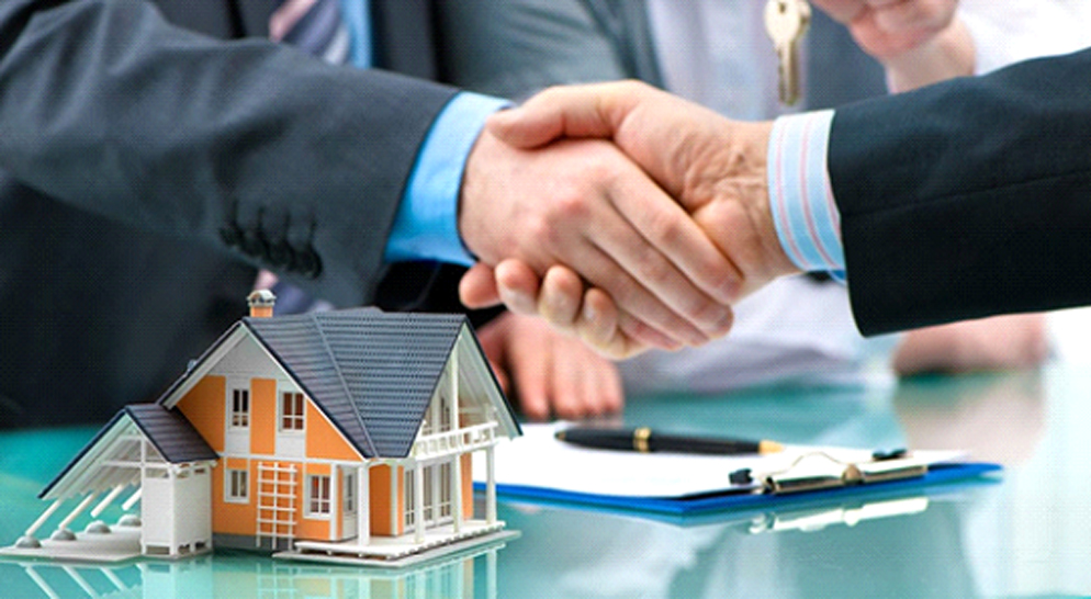 FORMAÇÃO CONTINUADA EM TRANSAÇÃO IMOBILIÁRIA