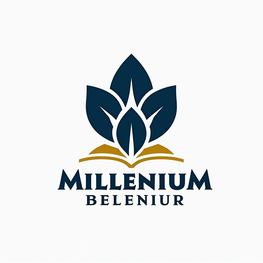 MILLENIUM STARTUP